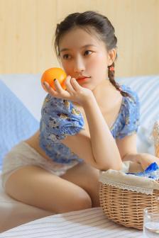灿烂人生