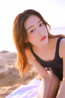 木子美个人资料