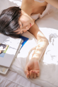 紫玉仙女
