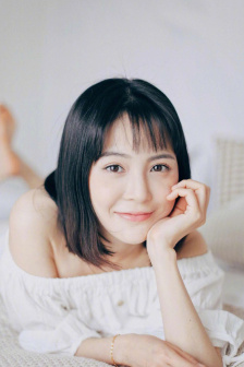 明星专题：阎青妤