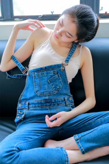 青春校园完结小说