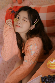 明星专题：顾美华